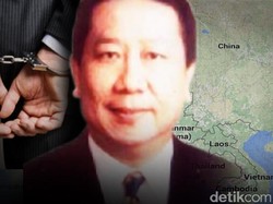 Jaksa Agung: Samadikun Tiba di Halim Malam ini, Langsung Dieksekusi