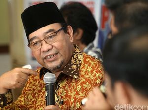 BPK Serahkan Hasil Audit Laporan Keuangan ke Jokowi, Ada Temuan 6 Masalah