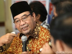 Ketua BPK Dijatuhi Sanksi Etik karena Disebut di Panama Papers