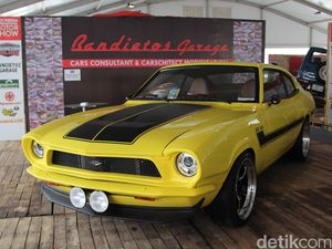 Datang ke IIMS tapi Kecewa karena Tak Semua Hall Terpakai? Ini Alasannya