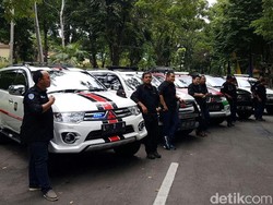Gus Ipul Ajak Komunitas Mobil Promosikan Wisata dan Peduli Pendidikan