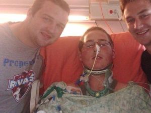 Berkat Implan di Otak, Pria Lumpuh Ini Bisa Bermain Gitar Kembali