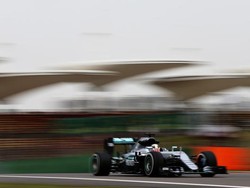 Rio Tereliminasi di Q1, Begitu Juga Hamilton