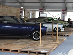 Mobil Modififikasi Kreasi Anak Indonesia