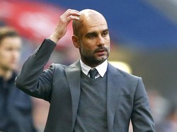 Guardiola Soroti Performa Bayern di Babak Pertama