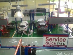 Mitsubishi Resmikan Diler ke-246 di Bogor