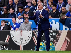 Kartu Merah Vardy Mengubah Permainan Leicester