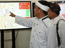 SMS Center Purwakarta: Warga Curhat Pelayanan Sampai Minta Jodoh