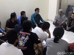 Kemenaker Dampingi TKI Korban Bin Laden Group Saudi