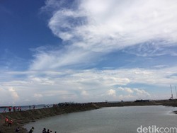 Podomoro Tegaskan Pengurukan Pulau G Tak Tergantung Pembahasan Raperda Zonasi