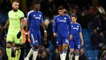 Aguero Hat-trick, City Tundukkan Chelsea