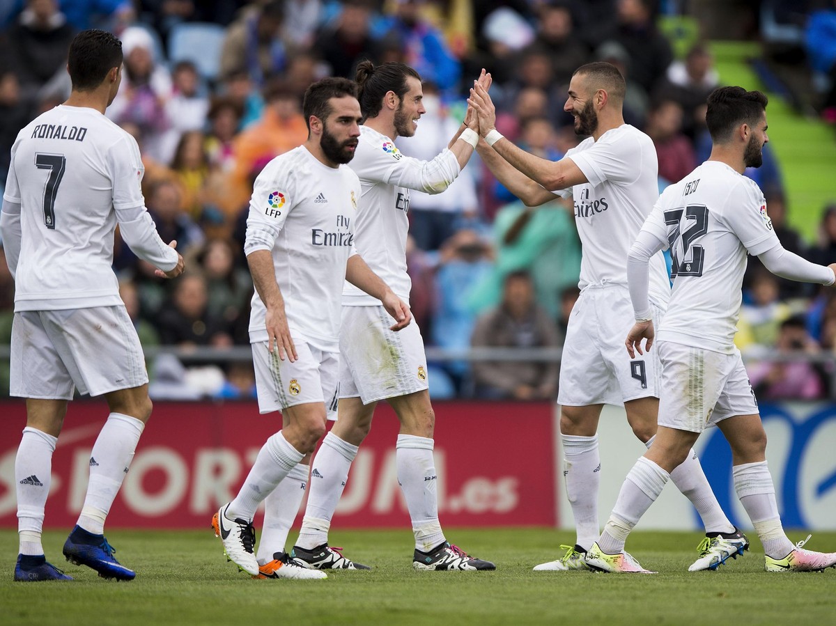 Foto: Getty Images/Gonzalo Arroyo Moreno