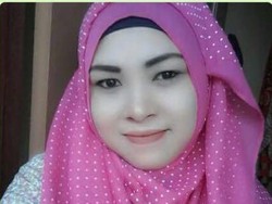 Begini Rupa Wanita Korban Mutilasi di Tangerang