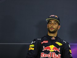 Ricciardo Tahu Persis Dirinya Diminati Ferrari