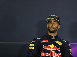 Ricciardo Tahu Persis Dirinya Diminati Ferrari Ricciardo Tahu Persis Dirinya Diminati Ferrari