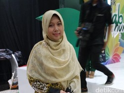 Ibu Walikota Banjarmasin Apresiasi Ajang Sunsilk Hijab Hunt 2016