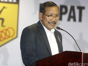 Badrodin Haiti Jadi Komisaris Utama Grab