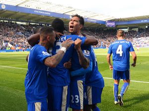 Sukses Leicester Akan Berlanjut