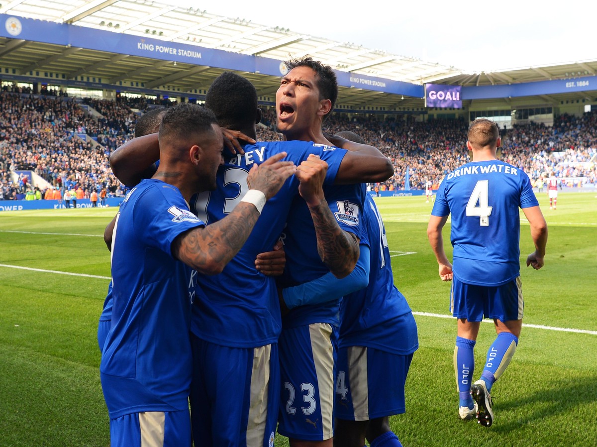 Foto: Michael Regan/Getty Images