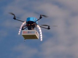 Australia Post Manfaatkan Drone untuk Pengiriman Paket