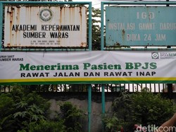 Sudah Panggil 50 Saksi, KPK Akan Libatkan Ahli Usut Kasus RS Sumber Waras