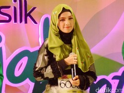 Ayo Saksikan Video Streaming Audisi Sunsilk Hijab Hunt Banjarmasin Siang Ini!