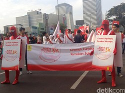 Yuk! Kenali Gejala Alergi pada Anak