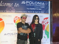 Kikan Cerita Pengalaman Manggung Pertama Bersama Kotak