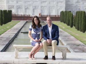 Bikin Baper, Cerita Pangeran William Saat Melamar Kate Middleton