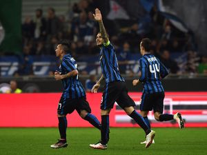 Icardi: Sekarang Tekanan Ada pada Roma