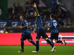 Icardi: Sekarang Tekanan Ada pada Roma