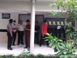 Simpatisan Tewas, PPP Desak Polisi Tangkap Pelaku Pelempar Mercon di Yogya