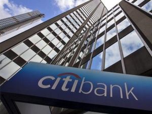 Siap-siap! Citigroup Mau PHK Besar-besaran Bulan Depan Siap-siap! Citigroup Mau PHK Besar-besaran Bulan Depan