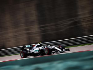 Puas Raih Pole, Rosberg Waspadai Ancaman Ferrari Puas Raih Pole, Rosberg Waspadai Ancaman Ferrari