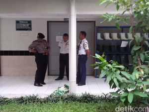 Seorang Simpatisan PPP Tewas Dilempar Mercon Usai Tabligh Akbar di Sleman