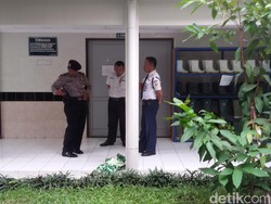 Seorang Simpatisan PPP Tewas Dilempar Mercon Usai Tabligh Akbar di Sleman