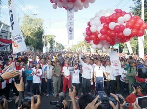 Ini Aneka Event Seru Sambut HUT Kota Semarang