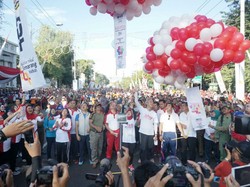 Ini Aneka Event Seru Sambut HUT Kota Semarang