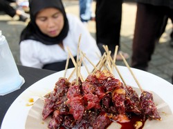 Dari Peternak Domba Menuju Ajang Internasional