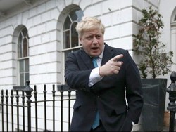 Soal Referendum Uni Eropa, Wali Kota London Tuding Obama Munafik