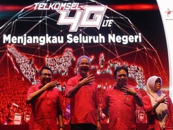 Pesan Ganjar untuk Jomblo: Jangan Download Gambar Porno