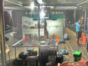 TNI AL: 13 WNA Pemancing Ikan Tak Berizin di Kepri akan Dideportasi