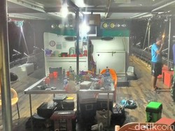 TNI AL: 13 WNA Pemancing Ikan Tak Berizin di Kepri akan Dideportasi