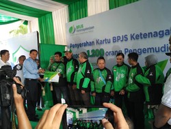 Biayai Proyek MRT dan LRT, Ahok Bujuk BPJS Ketenagakerjaan