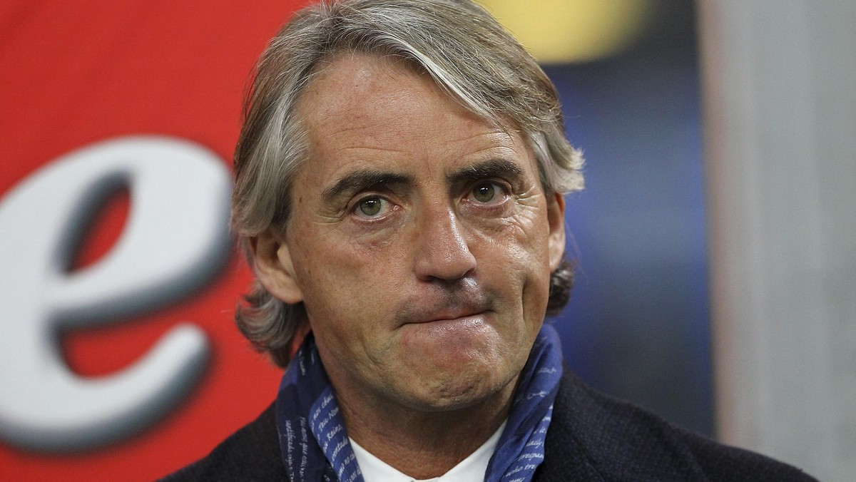 Foto: Getty Images Sport/Marco Luzzani