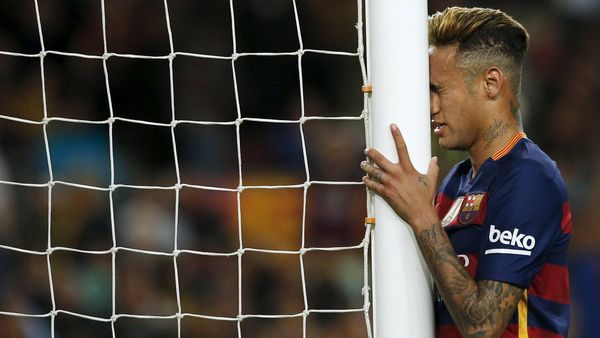 Barca Dipermalukan Valencia