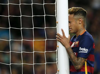 Barca Dipermalukan Valencia