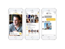 Ingin Punya Kekasih Bule, Daftarkan Diri di 7 Aplikasi Kencan Online Ini