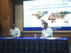 Kurikulum SD Saat ini Terlalu Berat? ini Kata Mendikbud Anies