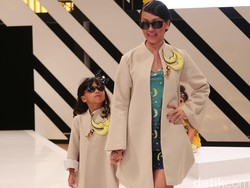 Kiat Nola Be3 & Baldy Lindungi Anaknya dari Sasaran Cyber Crime